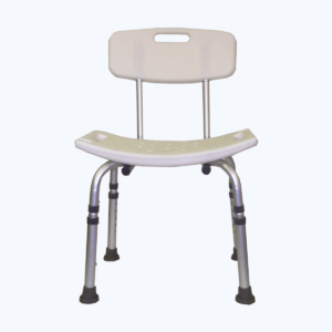 Shower chairs and transfer benches