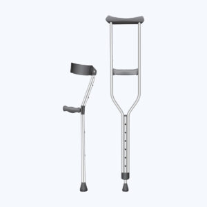 Canes and crutches