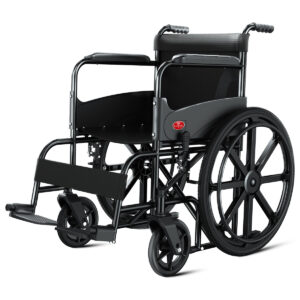 Wheelchairs