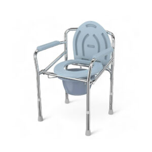 3-in-1 Bedside Commodes