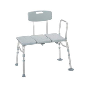 Shower Chairs & Transfer Benches