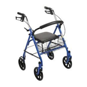 Walkers & Rollators