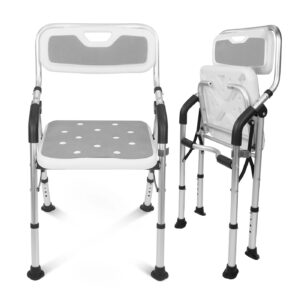 Shower chairs & benches