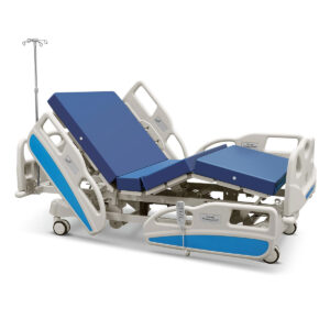 Full Electric Hospital Bed