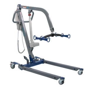 Electric Patient Lift